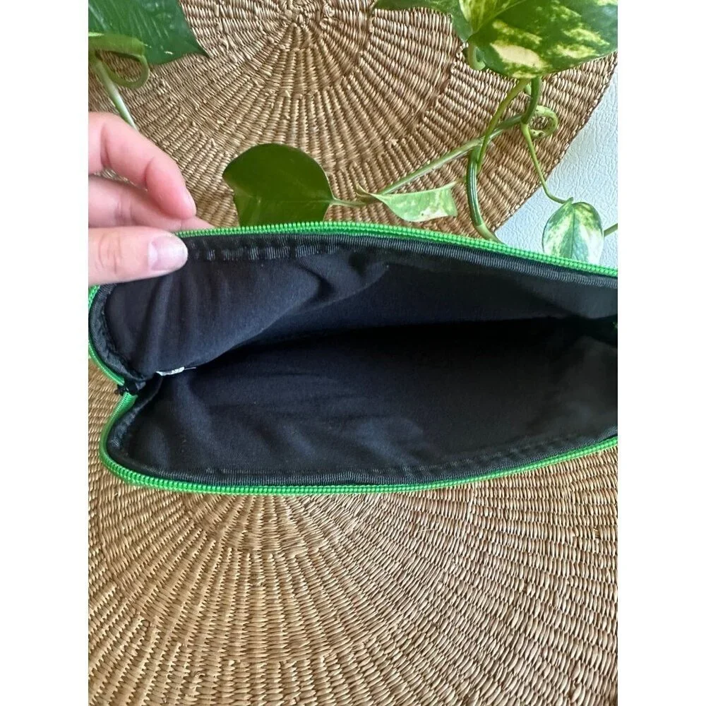 Colorful Swirl Padded Laptop or Tablet Sleeve